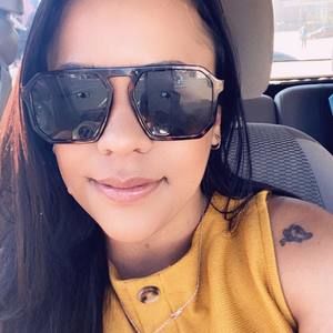 Meet your Posher, Rita